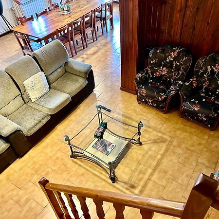 오렌세 Casa En Cambeo 빌라 외부 사진
