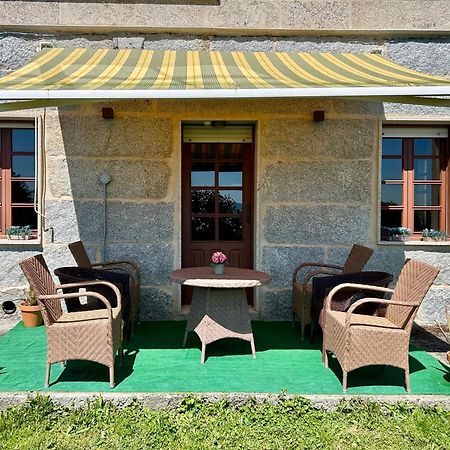 오렌세 Casa En Cambeo 빌라 외부 사진