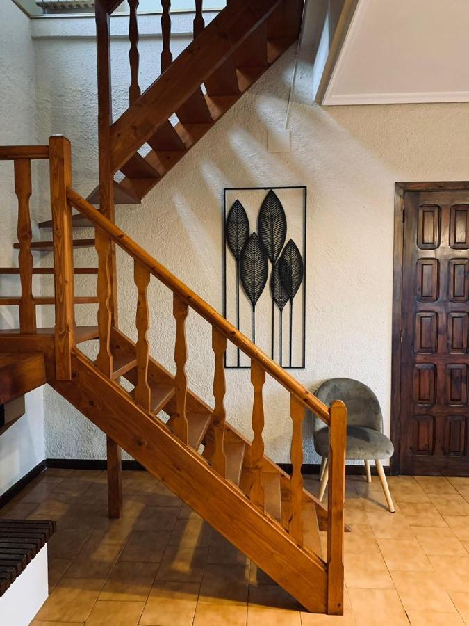 오렌세 Casa En Cambeo 빌라 외부 사진