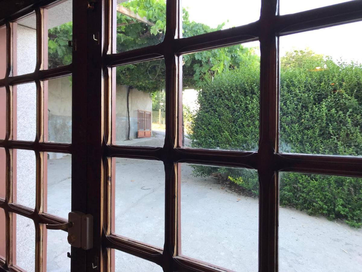 오렌세 Casa En Cambeo 빌라 외부 사진