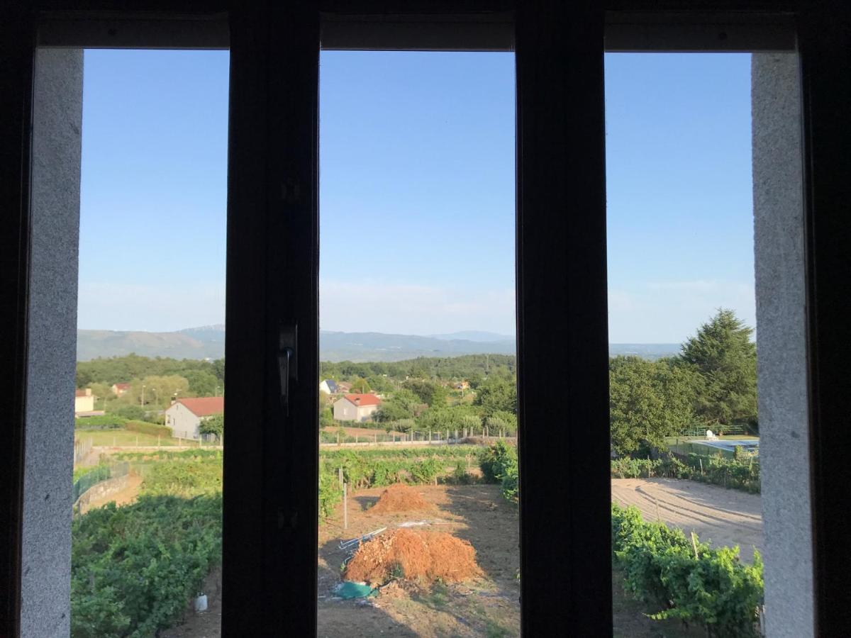 오렌세 Casa En Cambeo 빌라 외부 사진