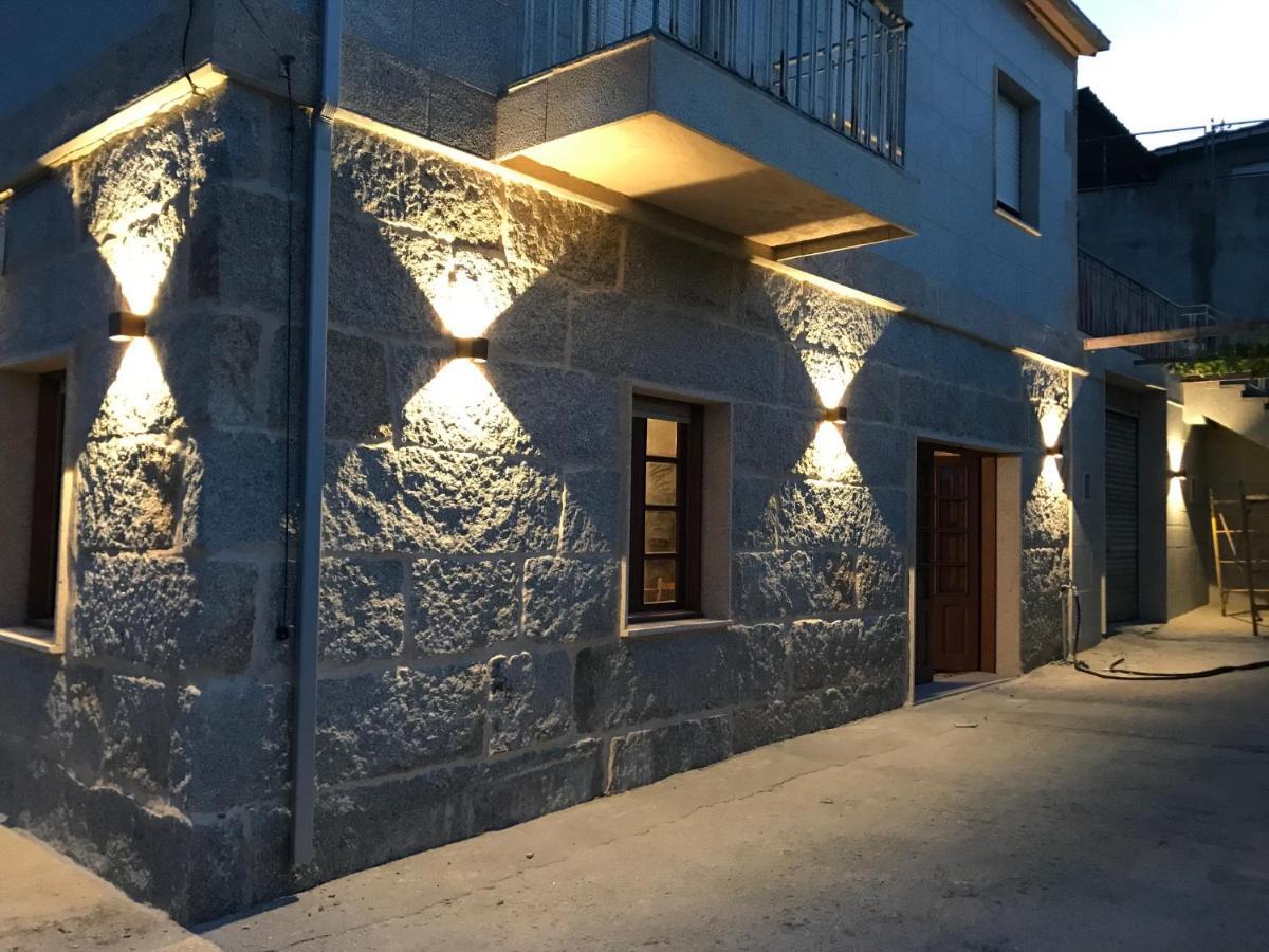 오렌세 Casa En Cambeo 빌라 외부 사진
