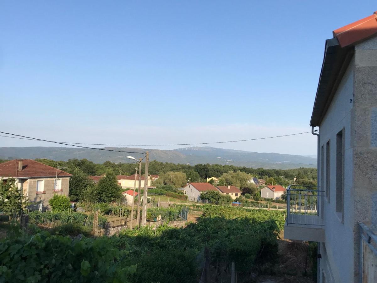 오렌세 Casa En Cambeo 빌라 외부 사진