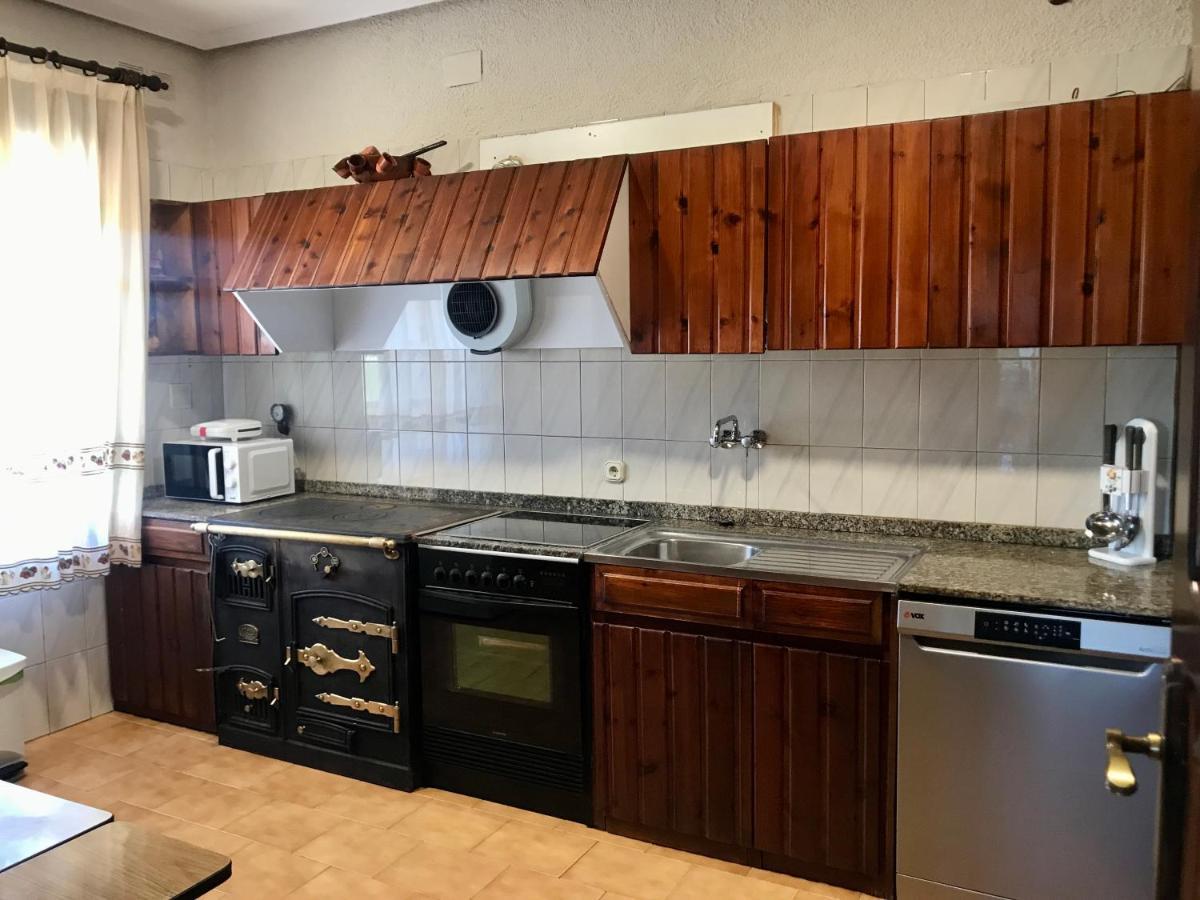 오렌세 Casa En Cambeo 빌라 외부 사진