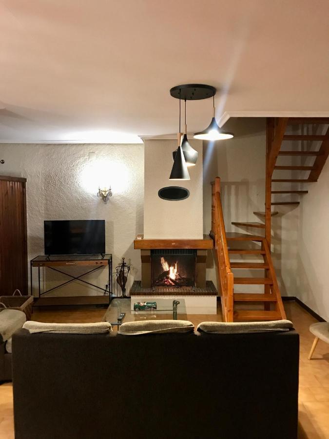 오렌세 Casa En Cambeo 빌라 외부 사진