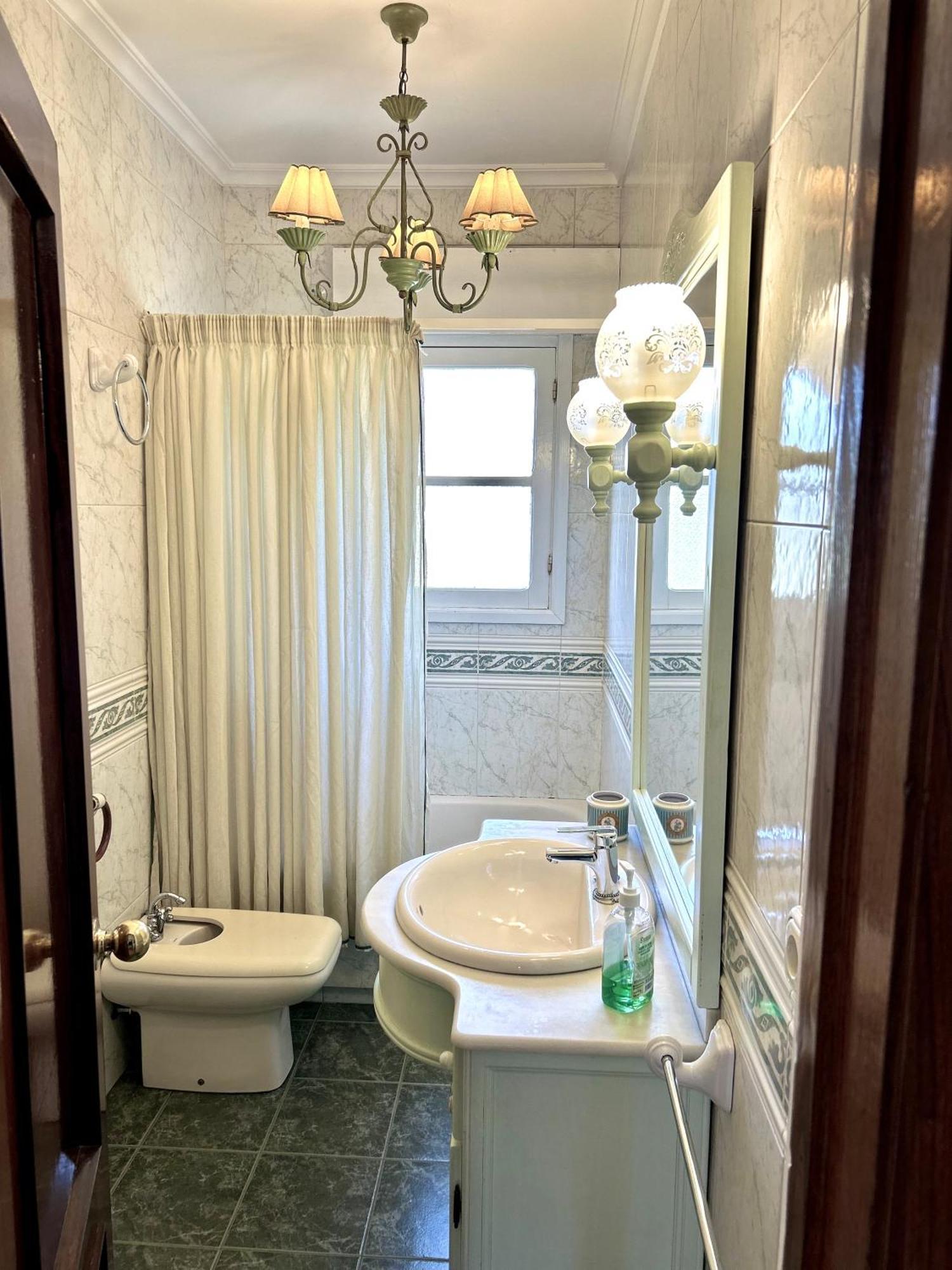 오렌세 Casa En Cambeo 빌라 외부 사진