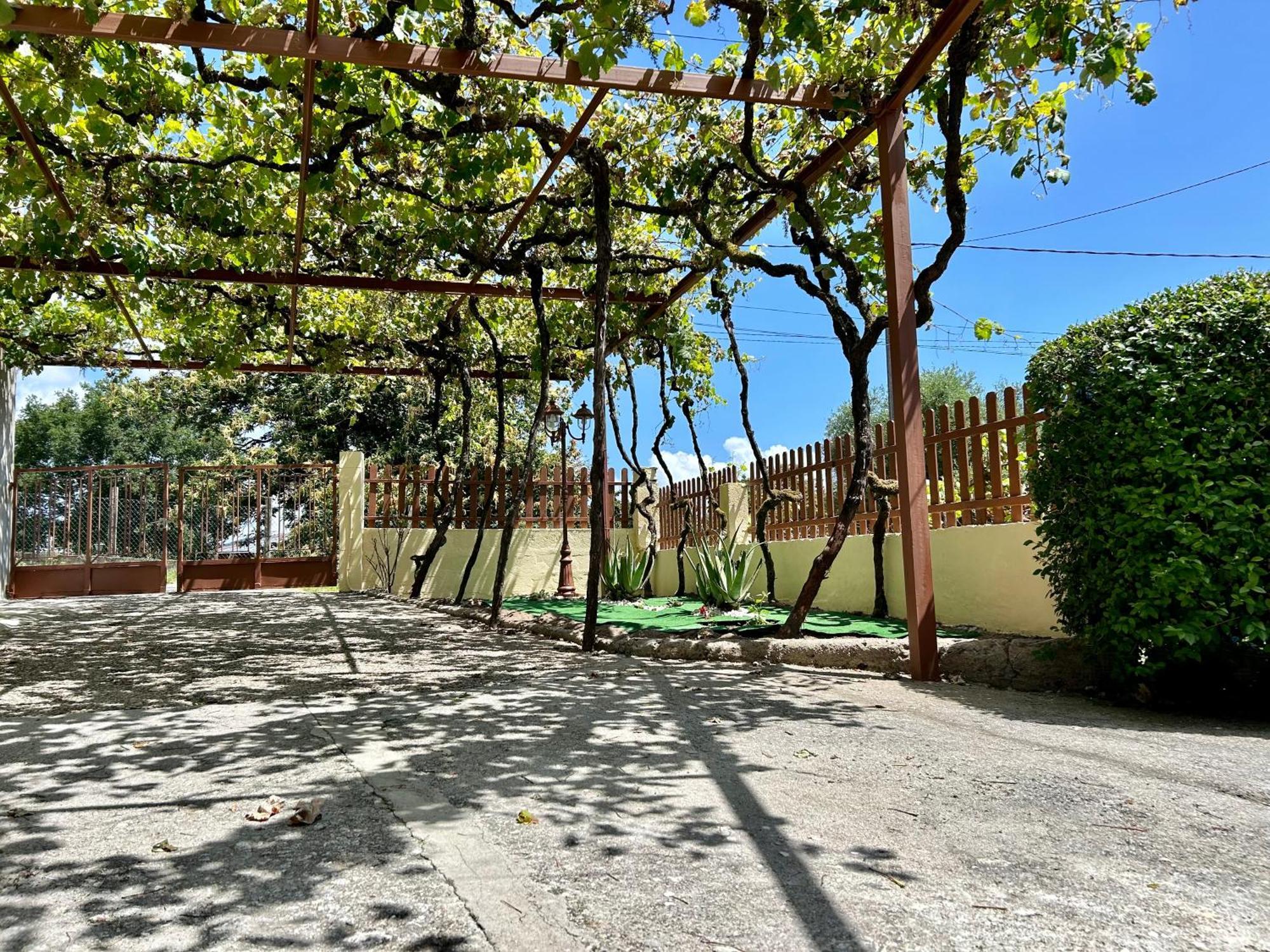 오렌세 Casa En Cambeo 빌라 외부 사진