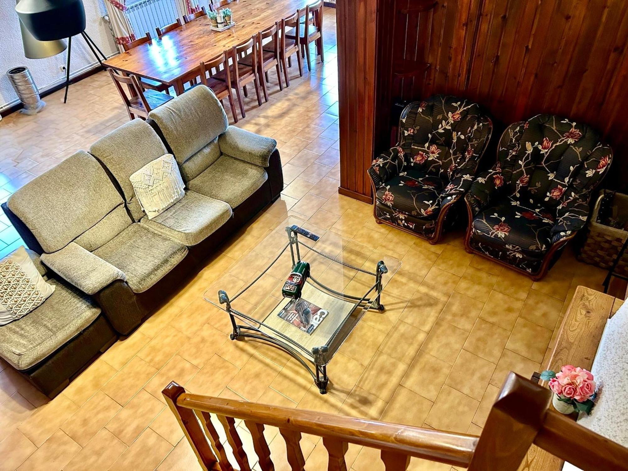 오렌세 Casa En Cambeo 빌라 외부 사진