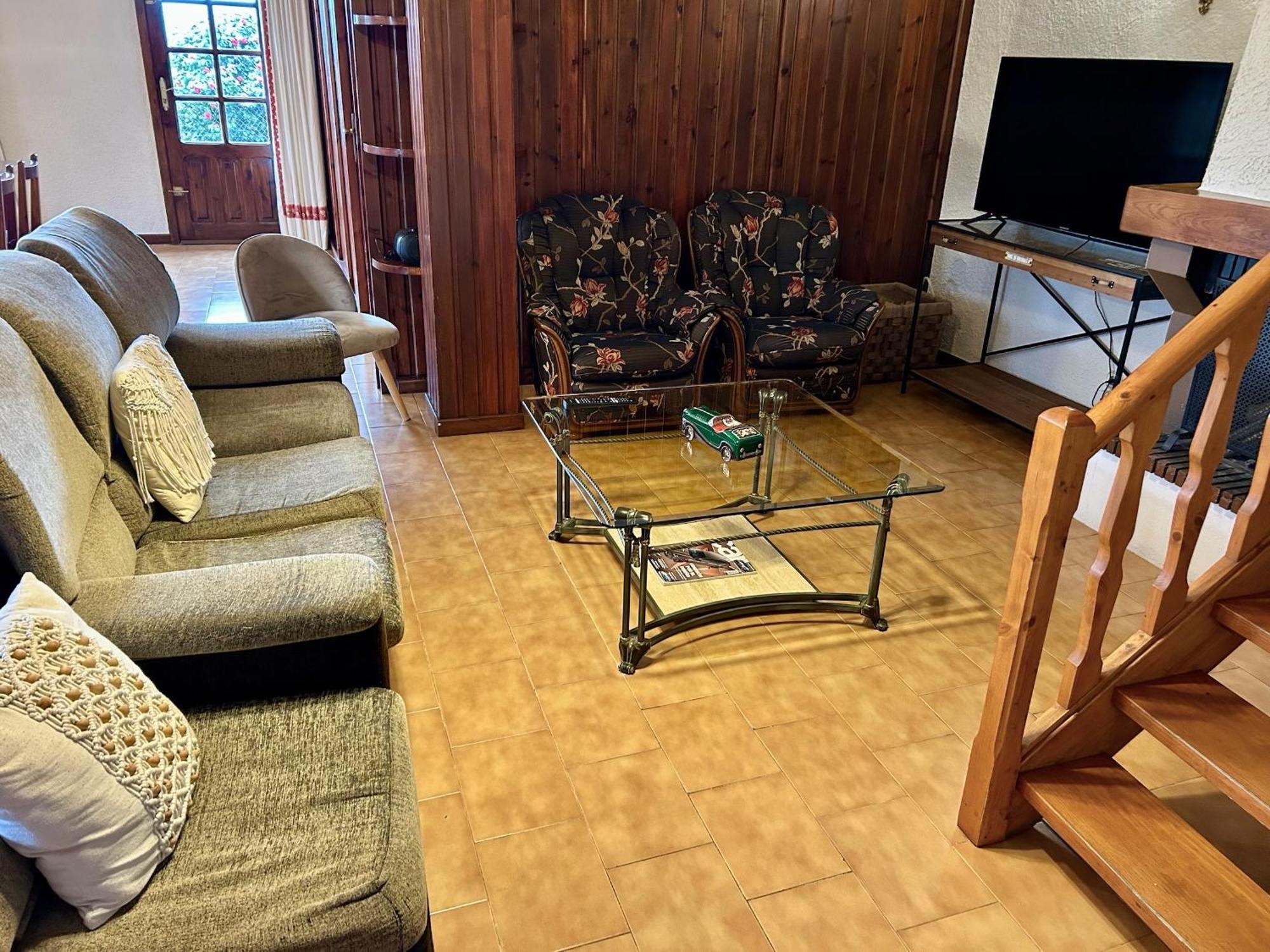 오렌세 Casa En Cambeo 빌라 외부 사진